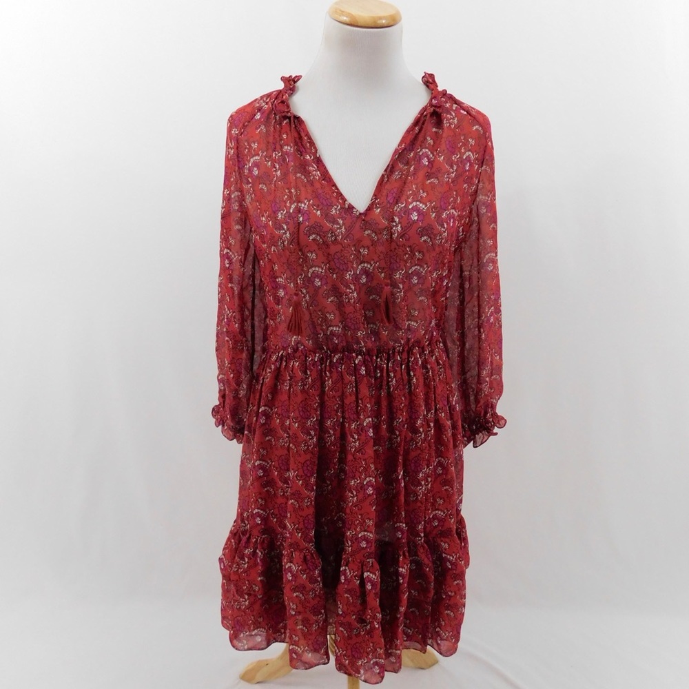 Ulla Johnson Dress